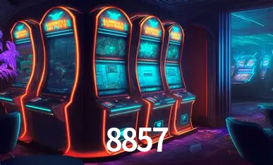 Desvendando o Mundo dos Jogos Virtuais na 8857
