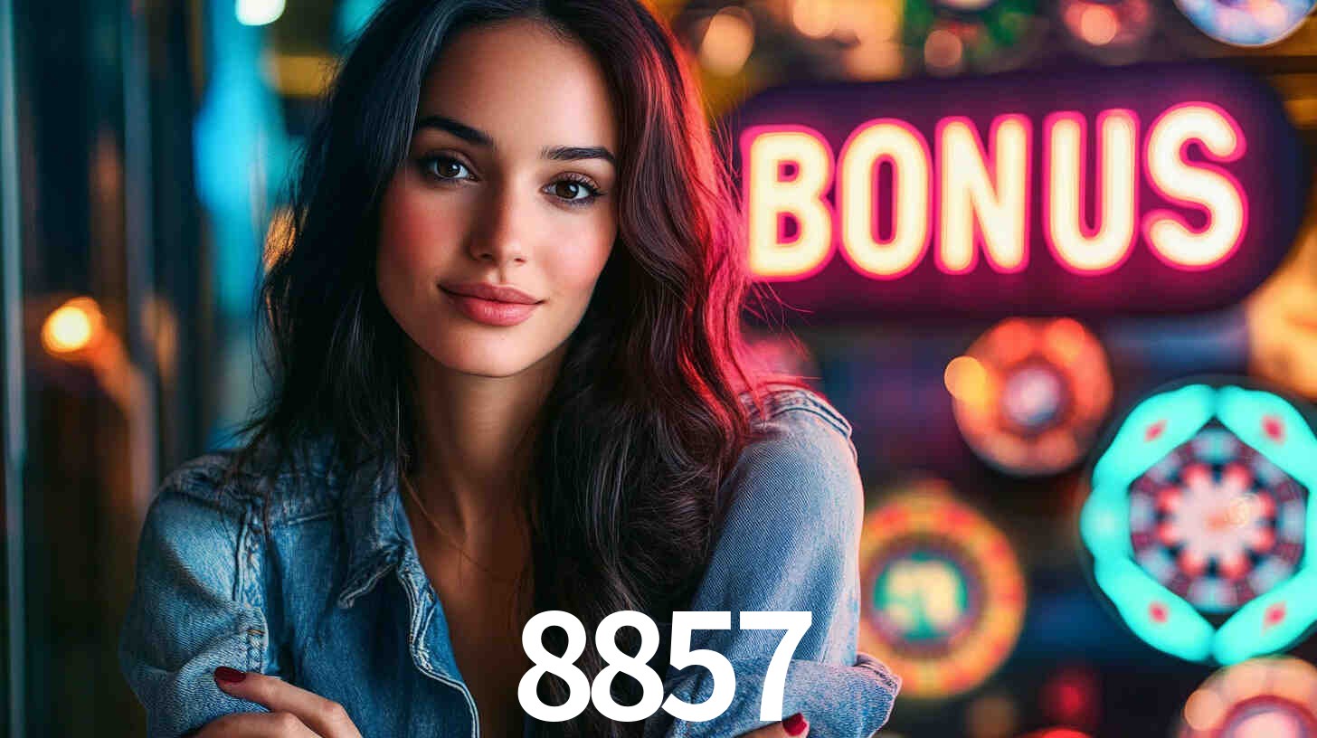 8857,8857 bet