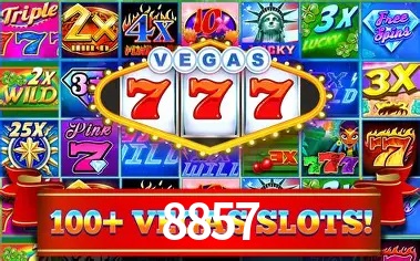 Apostas Esportivas na 8857: Um Guia Completo