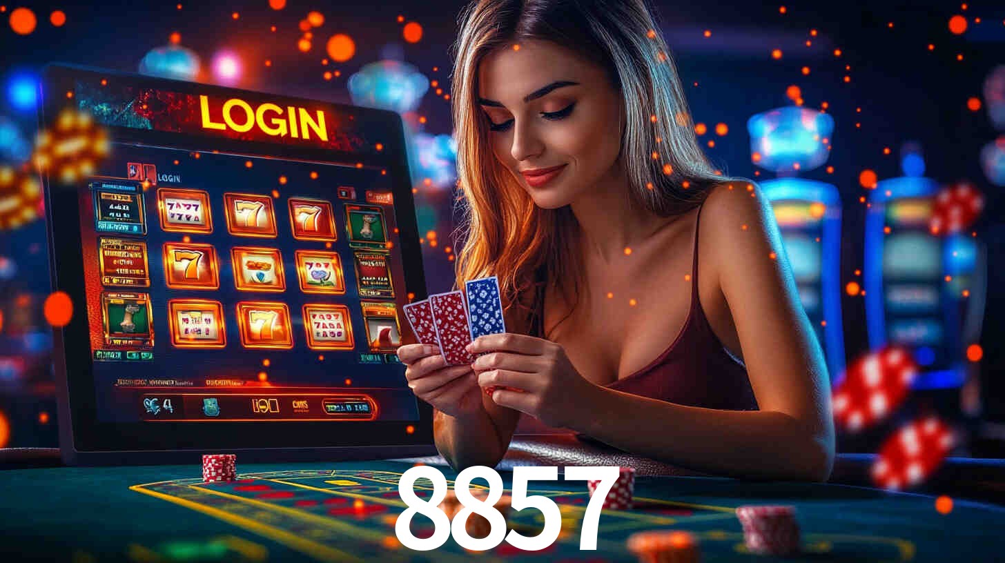 8857,8857 bet