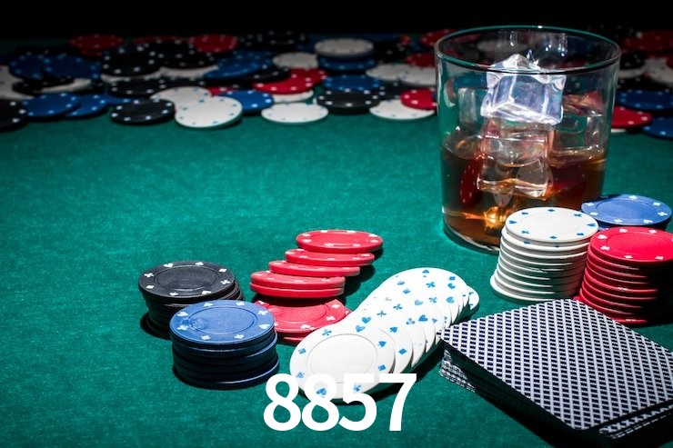 Casino Ao Vivo 8857