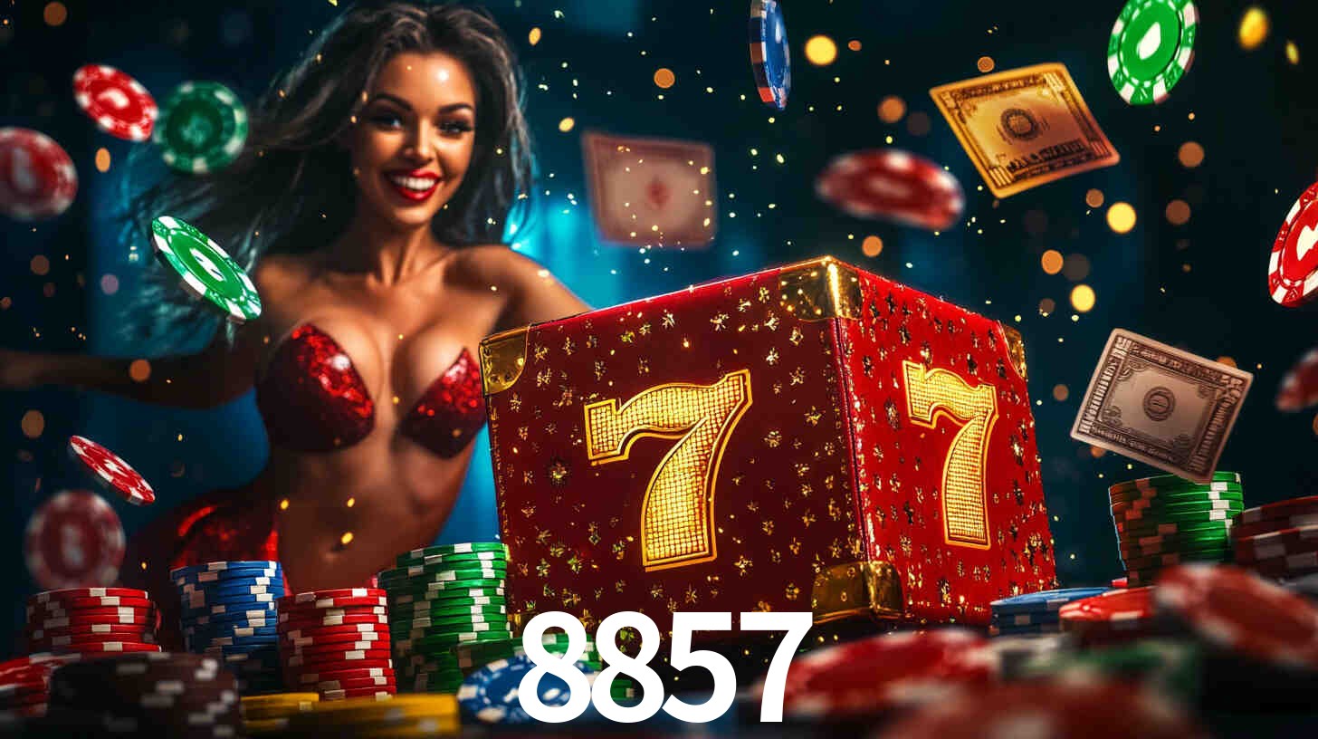 Explorando a Categoria de Eventos em Apostas na 8857