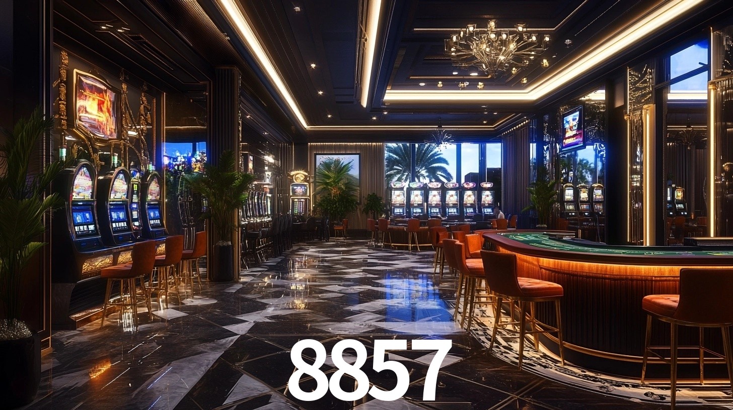 Cashback e recargas na 8857