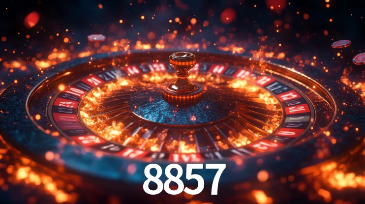 8857,8857 bet