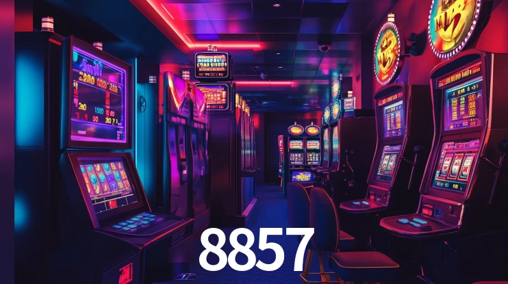 8857,8857 bet