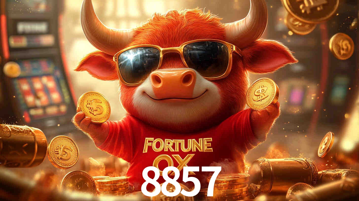 8857: A Experiência de Casino com Jogos de Mesa ao Vivo