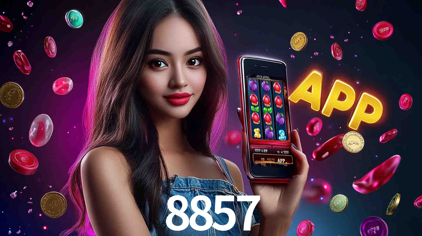 Descubra o Programa VIP da 8857: Vantagens Exclusivas para Jogadores