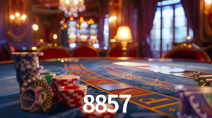 Account Benefits 8857