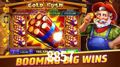 A Experiência Imersiva dos Cassinos Ao Vivo no 8857