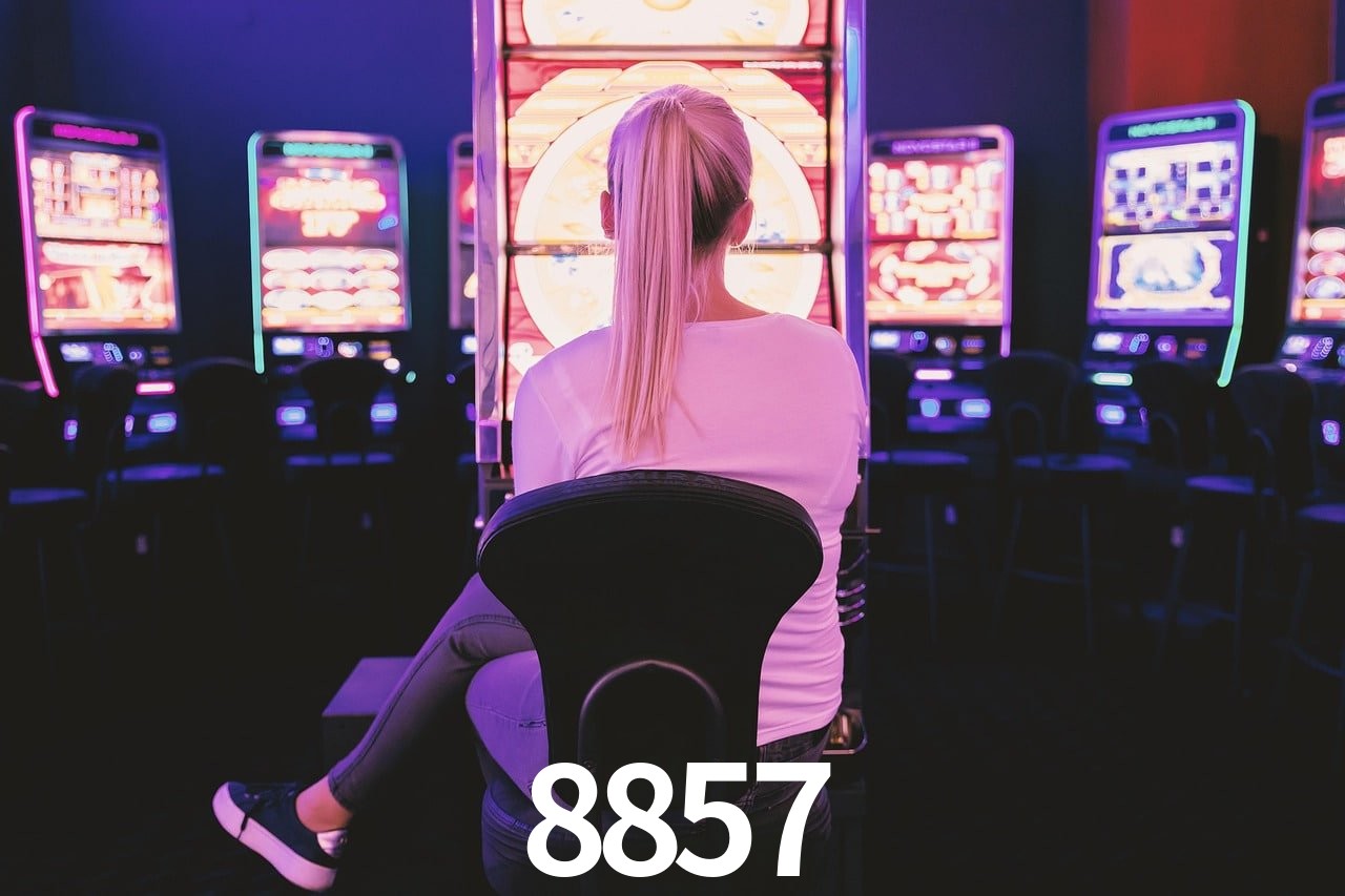 Slot Games 8857