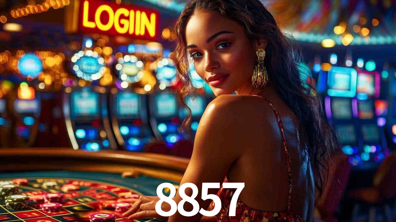 Casino Ao Vivo 8857