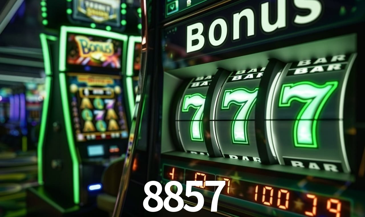 Live Casino 8857