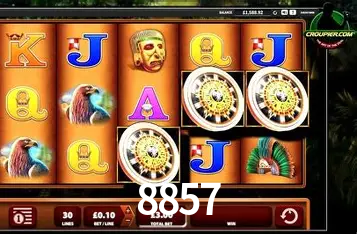 Inovações de Jogos na 8857: O Futuro das Experiências Interativas