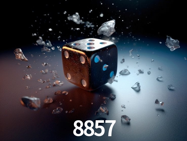 Variedade de jogos na 8857